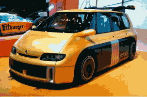 espace-F1