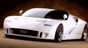 fordGT90