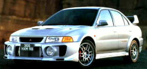 lancer